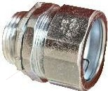 Steel Rigid Connector
